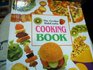 Grolier Kidscrafts Cooking Book by Caroline Green