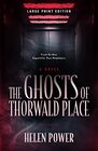 The Ghosts of Thorwald Place