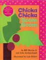 Chicka Chicka Boom Boom Anniversary Edition