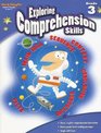 Exploring Comprehension Skills Grade 3