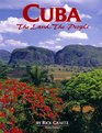 Cuba The Land and the People