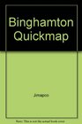 Binghamton Quickmap