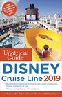 The Unofficial Guide to the Disney Cruise Line 2019