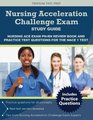 Nursing Acceleration Challenge Exam Study Guide Nursing ACE Exam PNRN Review Book and Practice Test Questions for the NACE 1 Test
