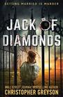 Jack of Diamonds: A Mystery Thriller Novel (Detective Jack Stratton Mystery Thriller Series)