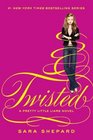 Twisted (Pretty Little Liars, Bk 9)