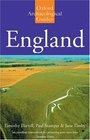 Oxford Archaeological Guides England