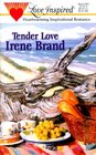 Tender Love (Love Inspired)