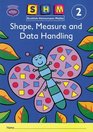 Heinemann Mathematics Shape Measure and Data Handling Year 2