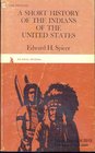 Short History of the Indians of the U