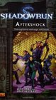 Aftershock (Shadowrun, No 5)
