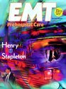 Emt Prehospital Care