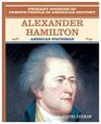 Alexander Hamilton American Statesman