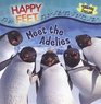 Meet the Adelies (Happy Feet)