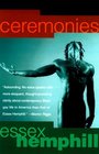 Ceremonies Prose and Poetry