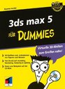 3ds Max 5 Fur Dummies