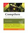 Compilers Principles Techniques  Tools