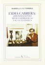 Lydia Cabrera aproximaciones miticosimbolicas a su cuentistica