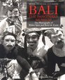Bali The Imaginary Museum The Photographs of Walter Spies and Beryl de Zoete