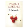 Adulterio Edicion Espaol  Paperback Paulo Coelho