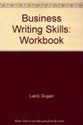 Business Writing Skills Workbook