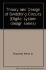 Theory  design of switching circuits