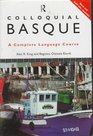 Colloquial Basque A Complete Language Course