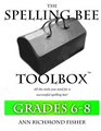 The Spelling Bee Toolbox for Grades 68 All the Resources You Need for a Successful Spelling Bee