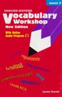 Vocabulary Workshop: Level F (Vocabulary Workshop)