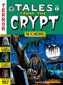 The EC Archives Tales from the Crypt Volume 1
