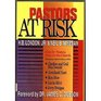 Pastors at Risk Help for Pastors Hope for the Church