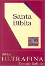 LBLA PocketSize Bible