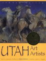 Utah Art Utah Artists
