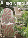 Big Needle Afghans and Throws