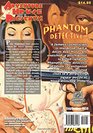 Phantom Detective  09/38 Adventure House