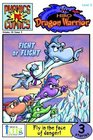 Phonic Comics  Hiro Dragon Warrior Fight or Flight Level 2 Issue 3