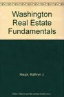 Washington Real Estate Fundamentals