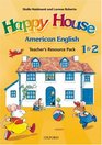American Happy House 2 Teacher's Resource Pack