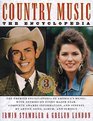 Country Music The Encyclopedia