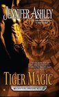 Tiger Magic (Shifters Unbound, Bk 5)