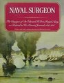 Naval surgeon The voyages of Dr Edward H Cree Royal Navy as related in his private journals 18371856