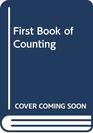 First Book of Counting