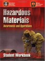 Hazardous Materials Awareness and Operations Student Workbook