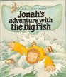 Jonah's Adventure With the Big Fish