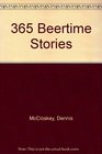 365 Beertime Stories
