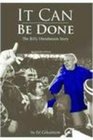 It Can Be Done The Billy Henderson Story A Georgia Football Legend