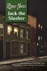 Ripper Notes Jack the Slasher