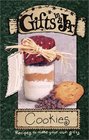 Cookies: Recipes to Make Your Own Gifts (Gifts in a Jar)
