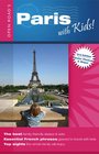 Open Road's Paris with Kids 3E