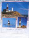The Lighthouse Companion For Long Island Sound